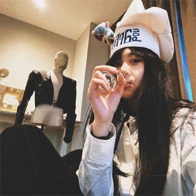 诈骗女神