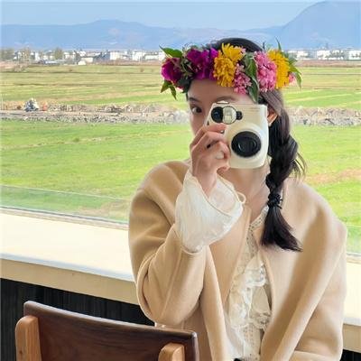 夏日春晖